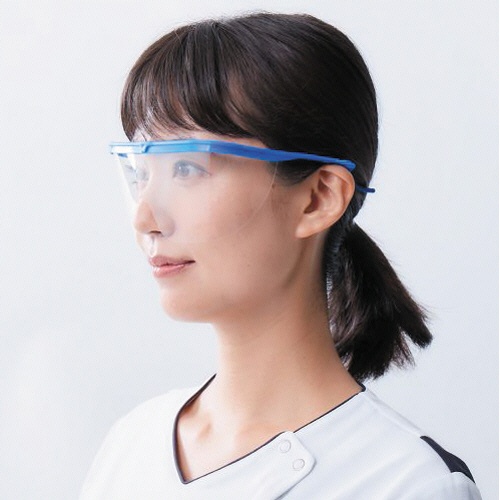 メディコム・ジャパン　プロテクティブ　アイウエア　１箱（１０個）3