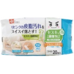 レック　セスキの激落ちくんシート　フローリング用