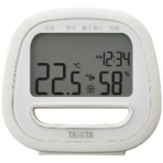 タニタ　コンディションセンサー　アイボリー　ＴＣ－４２２－ＩＶ　１台