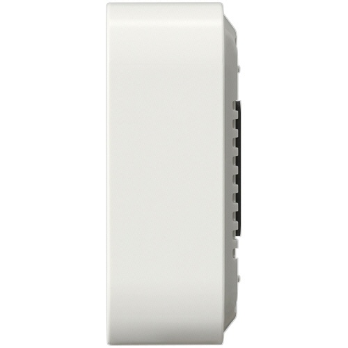 タニタ　アナログ温湿度計　アイボリー　ＴＴ－５８７－ＩＶ　１台2