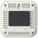 タニタ　アナログ温湿度計　アイボリー　ＴＴ－５８７－ＩＶ　１台3