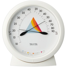 タニタ　コンディションセンサー　アイボリー　ＴＣ－４２０－ＩＶ　１台
