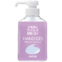 ＴＡＮＯＳＥＥ　アルコール　ハンドジェル　本体　３００ｍＬ　１本