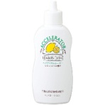 加美乃素本舗　ヘアアクセルレーター　レモンライムの香り　１５０ｍｌ　１本