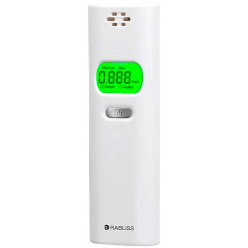 小林薬品　ＲＡＢＬＩＳＳ　アルコール検知器　ＫＯ２７０　１台1