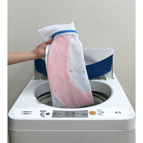 サンコー　おくだけ吸着　ズレな～いベンザシート　無地　ピンク　ＫＡ－２１　１パック（２組）6
