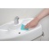 サンコー　びっくりフレッシュ　ピカピカトイレ直洗い　Ｈ－０８　１箱（２０枚）4