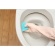 サンコー　びっくりフレッシュ　ピカピカトイレ直洗い　Ｈ－０８　１箱（２０枚）6