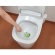 サンコー　びっくりフレッシュ　コーティング用トイレクリーナー　グリーン　ＢＦ－６５　１本4