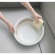 サンコー　びっくりフレッシュ　抗菌糸で作ったバスピカピカ　グレー　ＢＡ－５４　１枚7