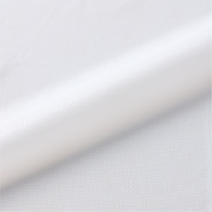 クラフトマン　使い捨てポリエプロン　ゴム袖　ホワイト　ＣＦ－ＰＡ０４　１箱（１０枚）5