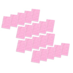 サンコー　びっくりフレッシュ　キッチンクリーナー　ピンク　ＢＨ－５７　１パック（２０枚）4