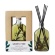 ユーロジャパンエレガンス　Ｂｏｔａｎｉｃａｌ　Ｂｏｔｔｌｅｓ　ディフューザー　グリーンフィズ　１８０ｍｌ　ＩＤＢＢ０１０１　１セット1