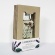ユーロジャパンエレガンス　Ｂｏｔａｎｉｃａｌ　Ｂｏｔｔｌｅｓ　ディフューザー　ラベンダージン　１８０ｍｌ　ＩＤＢＢ０１０２　１セット2
