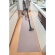 サンコー　おくだけ吸着　キッチンマット　６０×２４０ｃｍ　ベージュ　ＫＧ－０５　１枚3