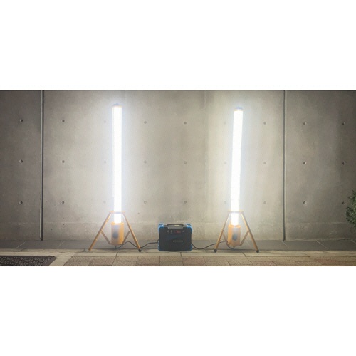 アスリテラ　ＰＯＷＥＲ　ＶＡＬＵＥ　ＳＡＶＥＲ　ポータブルバッテリー電源　１３４６Ｗｈ／１５００Ｗ　ＰＶＳ－１３４６　１台4