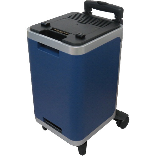 アスリテラ　ＰＯＷＥＲ　ＶＡＬＵＥ　ＳＡＶＥＲ　ポータブルバッテリー電源　ディープフリーザー対応モデル　１８８５Ｗｈ／２２００Ｗ　ＰＶＳ－２０００Ｂ－Ｆ　１台1