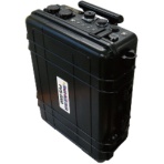 アスリテラ　ＰＯＷＥＲ　ＶＡＬＵＥ　ＳＡＶＥＲ　ポータブルバッテリー電源　５６５６Ｗｈ／３０００Ｗ　ＰＶＳ－６０００　１台