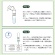 小林薬品　ＲＡＢＬＩＳＳ　新型コロナウイルス＆インフルエンザＡ／Ｂ　抗原検査キット　ＫＯ３１６　１個9