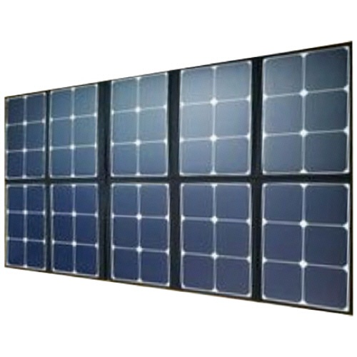 アスリテラ　ＰＯＷＥＲ　ＶＡＬＵＥ　ＳＡＶＥＲ　ソーラーパネル　２００Ｗ　ＰＶＳＳＬ－２００Ａ　１台1