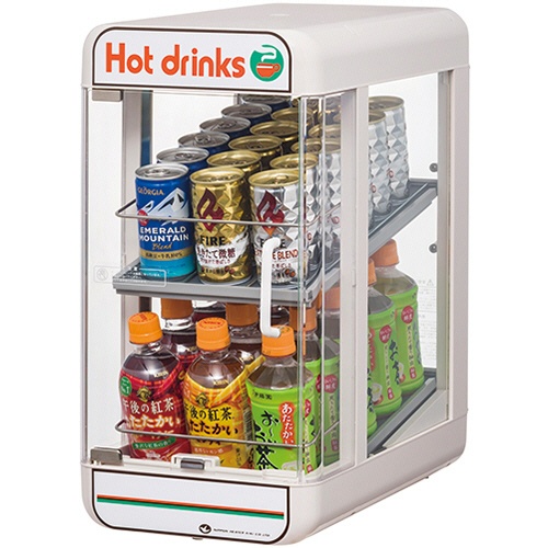 日本ヒーター機器　カン・ペットウォーマー　（先入先出し対応）　ＳＷ３０－Ｅ２　１台2