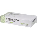 伊藤忠リーテイルリンク　ポリエチレンロング手袋（ＣＰＥ）　外エンボス　クリア　ＳＬＤ－ＬＬ０１　１箱（３０枚）