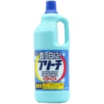 ロケット石鹸　衣料用漂白剤　ブリーチ　大　１５００ｍＬ　１本