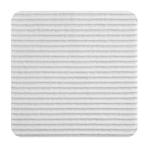 サンコー　おくだけ吸着　安心すべり止めシート　１０×１０ｃｍ　ＯＫ－８０５　１パック（８枚）3