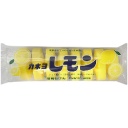 カネヨ石鹸　レモン石けん　４５ｇ／個　１パック（８個）