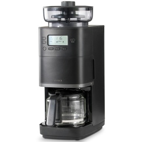 シロカ　コーン式全自動コーヒーメーカー　カフェばこＰＲＯ　ＳＣ－ＣＦ２５１　１台