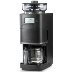 シロカ　コーン式全自動コーヒーメーカー　カフェばこＰＲＯ　ＳＣ－ＣＦ２５１　１台1