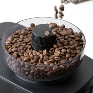 シロカ　コーン式全自動コーヒーメーカー　カフェばこＰＲＯ　ＳＣ－ＣＦ２５１　１台4