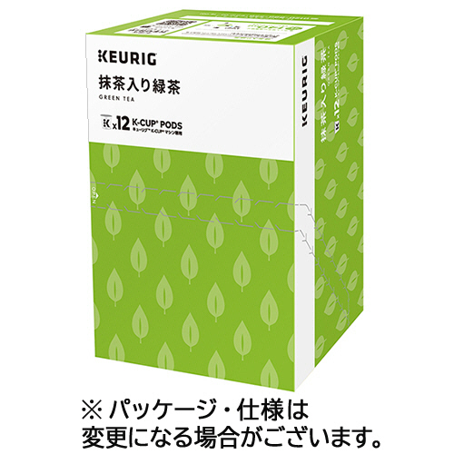 たのめーる】キューリグ Kカップ専用カートリッジ リプトン