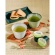 キューリグ　Ｋカップ専用カートリッジ　辻利　宇治抹茶入り煎茶　１箱（１２杯）2