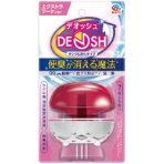 アース製薬　デオッシュ　ＤＥＯＳＨ　タンクにおくタイプ　エクストラブーケ　本体　１個