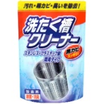 日本合成洗剤　洗濯槽クリーナー　粉末タイプ　２５０ｇ　１パック