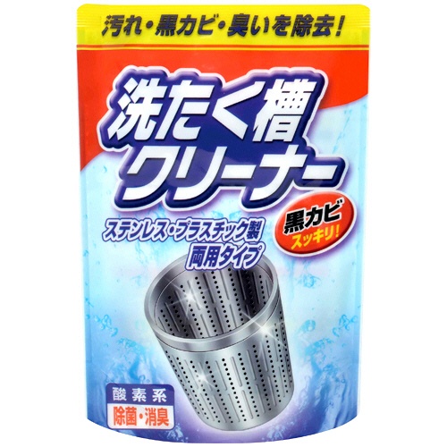 日本合成洗剤　洗濯槽クリーナー　粉末タイプ　２５０ｇ　１パック1