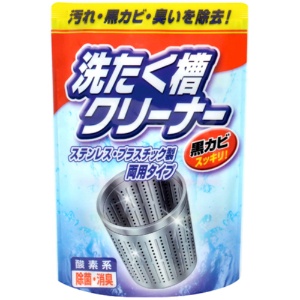 日本合成洗剤　洗濯槽クリーナー　粉末タイプ　２５０ｇ　１パック1