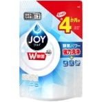 Ｐ＆Ｇ　食洗機用ジョイ　Ｗ除菌　つめかえ用　４９０ｇ　１パック