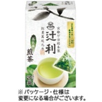 片岡物産　辻利　茶匠撰　煎茶