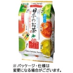 宇治園　日本のお茶　ポット用ティーバッグ