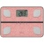 タニタ　体組成計　ＦｉｔＳｃａｎ　ピンク　ＦＳ－１０３－ＰＫ　１台