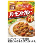 ハウス食品　レトルトバーモントカレー　２００ｇ