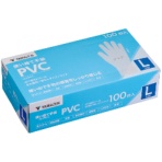 ＹＡＭＡＺＥＮ　使い捨て手袋　ＰＶＣ　パウダーフリー　クリア