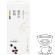 味の素ＡＧＦ　森彦の時間　ドリップコーヒー　森彦ブレンド　１０ｇ　１箱（５袋）2