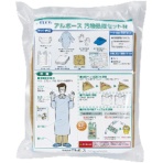 アルボース　汚物処理セットＮ　１パック