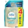 Ｐ＆Ｇ　ファブリーズＷ除菌＋消臭　プレミアム　清潔なランドリーの香り　つめかえ用４回分　超ＢＩＧ特大　１２８０ｍＬ　１個1