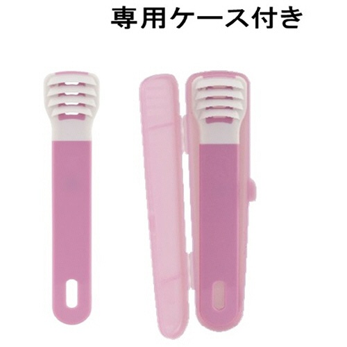 日本ゼトック　ゼトックスタイル　舌クリーナー　１個3