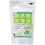 スリーケー　排水管洗浄液