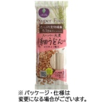 カネス製麺　スーパー大麦　細うどん　２７０ｇ